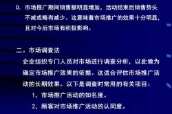 商品推广网哪个效果好？如何评估？