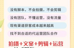 南京短视频代运营哪家更专业？如何评估合作价值？