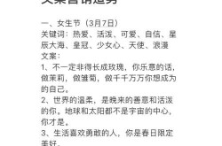 网络营销文案该如何写，才能打动目标受众？