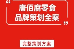 零食品牌营销策划：如何抓住消费者心理？