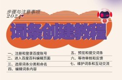 百科词条创建入口在哪？如何快速找到创建入口？