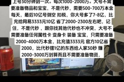 无需本金十分钟赚800元，真的可信吗？