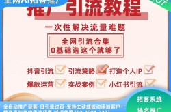 短视频精准引流秘籍，哪些工具不可或缺？