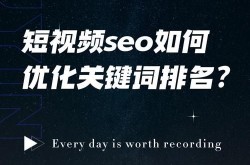 SEO短视频网页入口引流网站推荐，哪家性价比高？