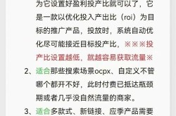 全站推广适合什么产品？有哪些实施要点？