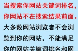 成都关键词优化有何技巧？如何提高搜索排名？