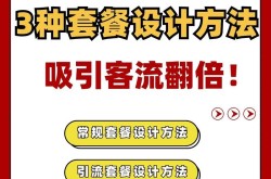 餐饮产品营销方案如何吸引食客？有哪些创新方法？