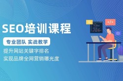 SEO培训课程视频哪个好？学习技巧有哪些？