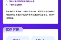 短视频营销的推广技巧有哪些？如何提升观看率？