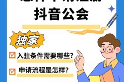 如何申请电商平台？流程和条件是什么？