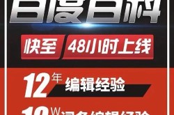 头条百科创建修改有何不同？如何提高曝光率？