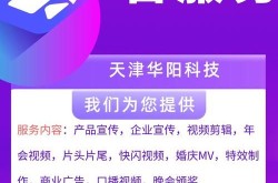 天津网络推广哪家公司实力强？如何选择合适的服务商？