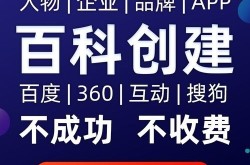 南沙百科创建服务推荐，本地百科创建哪家好？