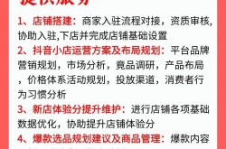 代运营服务效果如何，选择代运营有哪些风险？