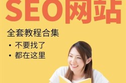 SEO基础课程应该学什么？有哪些重点？