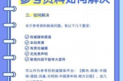 品牌如何自主创建百科词条？需要注意哪些问题？