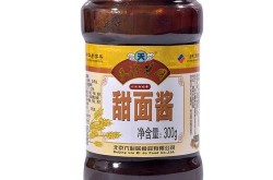 甜面酱哪个牌子最受欢迎？有哪些特色推荐？