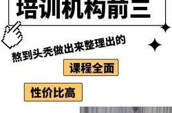 直播培训班哪里靠谱？报名注意事项有哪些？