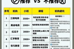 临沂电商培训哪家好？热门培训机构一览