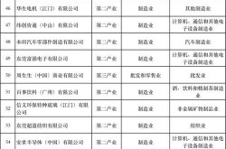 广东十大电商公司排名揭秘：哪家实力最强？