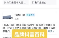 抖音百科词条如何优化词条的百度索引速度？