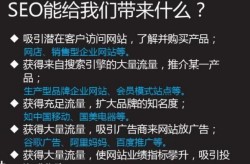 广州网站优化公司排名如何？服务有哪些特点？