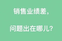 网上销售新手指北：如何开始并提高业绩？