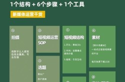 短视频代运营服务流程如何？行业内幕解析