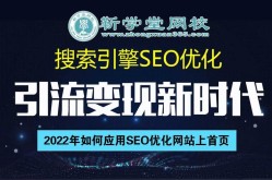 SEO学校培训课程怎么选？有哪些实战内容？