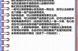 个人做电商的步骤解析，需要注意哪些细节？