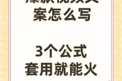 个人短视频文案怎么写？如何展现个人魅力？