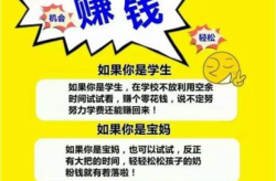 有什么正规的网上兼职可做？哪些兼职最靠谱？