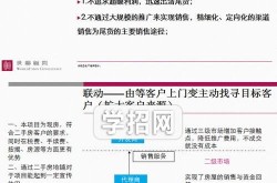 房地产尾盘如何制定高效营销方案？房地产尾盘营销策略有哪些亮点？