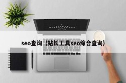 SEO查询具体是查询什么？对湖南岚鸿有什么作用？