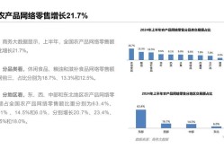 微商和电商哪个前景好？市场分析及预测