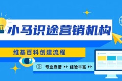 企业百科创建流程是怎样的？需要注意什么？