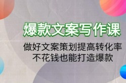 短视频培训宣传文案怎么撰写？如何提高报名转化率？