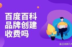 百科创建收费是多少？有哪些服务内容？