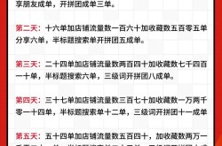 拼多多电商运营攻略：新手如何快速上手？