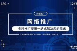 企业如何做好网络营销推广？成本预算是多少？