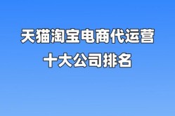 潍坊淘宝代运营排名情况，哪家公司更优秀？