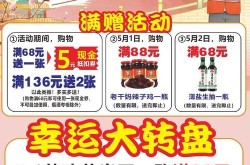 超市促销活动推广文案怎么写？有哪些创意策略？