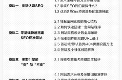 SEO实战技巧有哪些？如何提升实战能力？