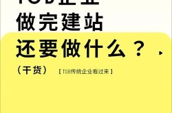 个人入门电商行业，哪些步骤不能忽视？