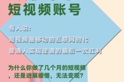 短视频时代如何用事实说话，提升内容质量？