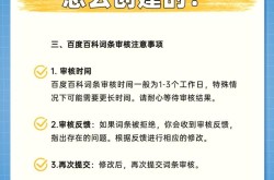 公司如何创建自己的百科？企业百科创建步骤