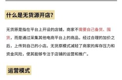 无货源电商靠谱吗？有哪些风险和注意事项？