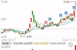 南极电商股票走势分析，投资价值如何？