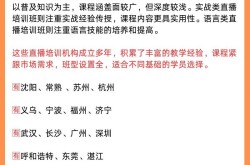 短视频直播带货培训哪里靠谱？带货技巧实用指南