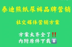 母婴品牌营销策划要点是什么？如何吸引目标客户？